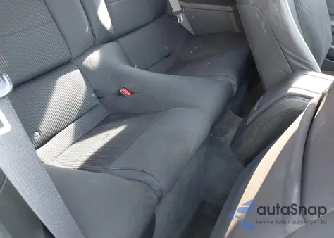 2012 Ford Mustang V6 from USA, damaged, VIN 1ZVBP8AM3C5254262